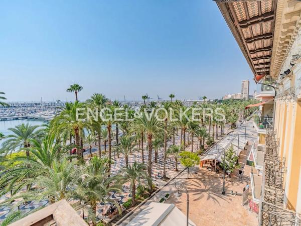 Piso en calle San Fernando, 13