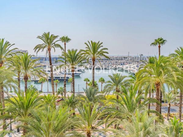 Piso en calle San Fernando, 13