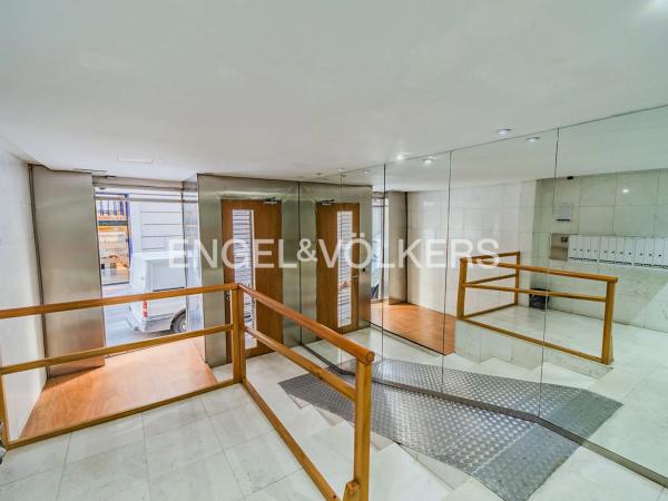 Piso en calle San Fernando, 13