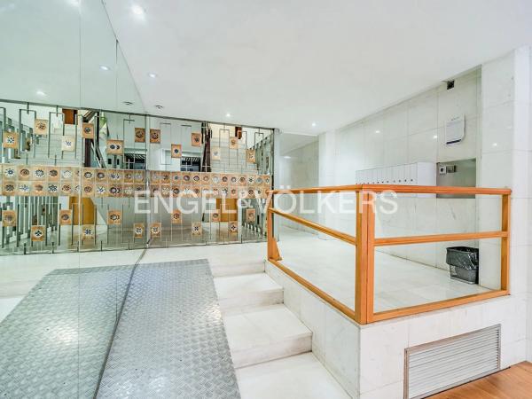 Piso en calle San Fernando, 13