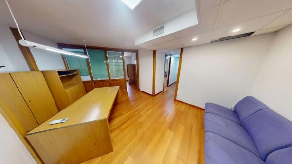 Piso en avenida Oscar Espla