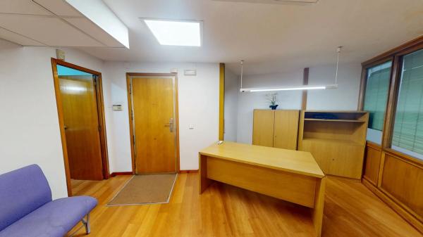 Piso en avenida Oscar Espla