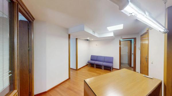 Piso en avenida Oscar Espla