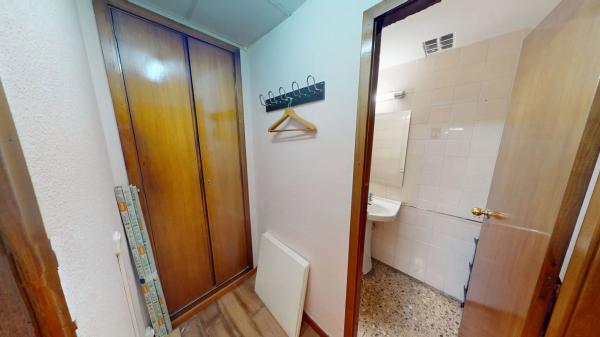 Piso en avenida Oscar Espla