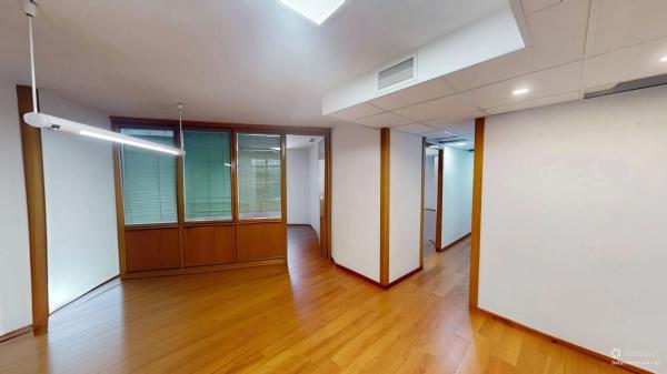 Piso en avenida Oscar Espla