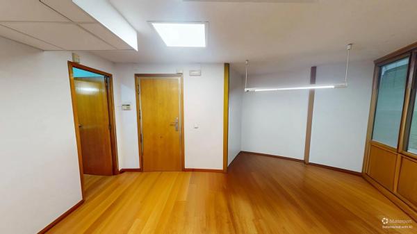 Piso en avenida Oscar Espla