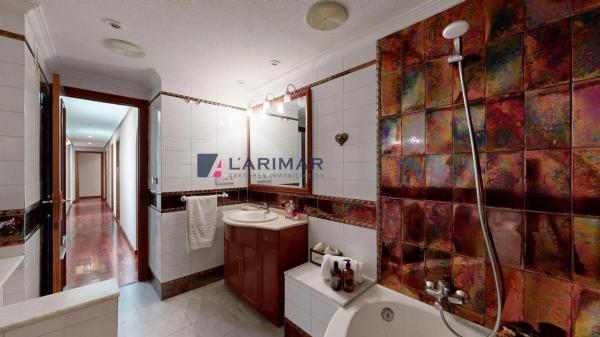 Piso en calle Segura