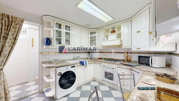 Piso en calle Segura