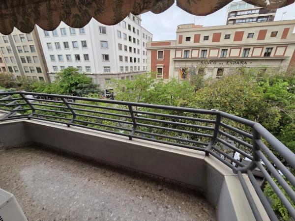 Piso en Rb Mendez Nuñez, 38