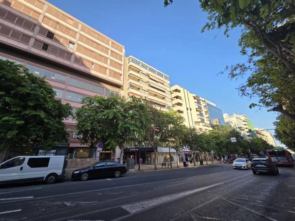 Piso en Rb Mendez Nuñez, 38