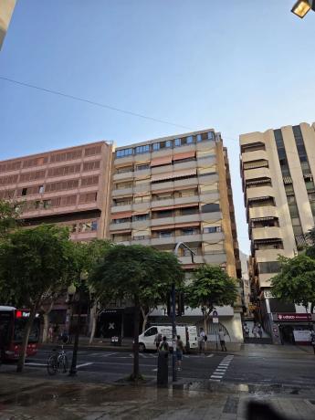 Piso en Rb Mendez Nuñez, 38