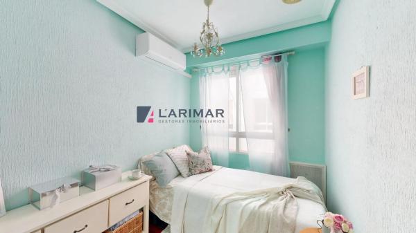 Piso en calle Segura