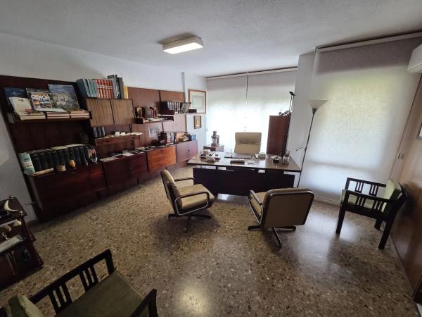 Piso en Rb Mendez Nuñez, 38