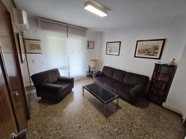 Piso en Rb Mendez Nuñez, 38