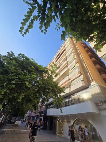 Piso en Rb Mendez Nuñez, 38