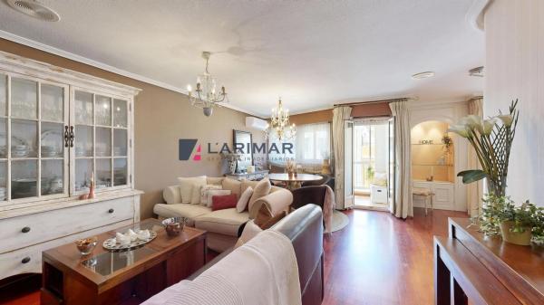 Piso en calle Segura