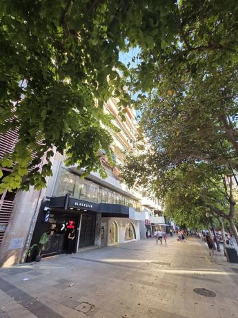 Piso en Rb Mendez Nuñez, 38