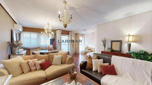 Piso en calle Segura