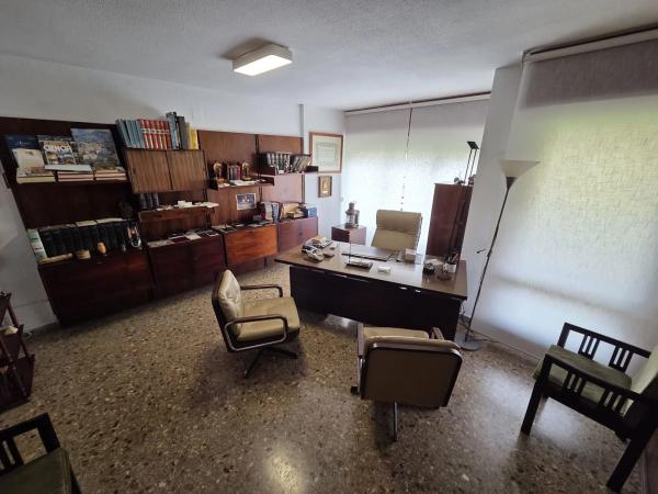 Piso en Rb Mendez Nuñez, 38