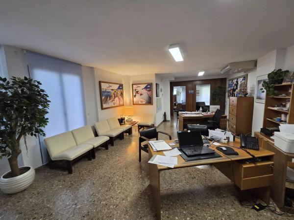 Piso en Rb Mendez Nuñez, 38