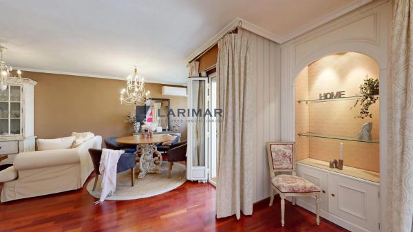 Piso en calle Segura