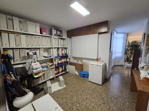 Piso en Rb Mendez Nuñez, 38