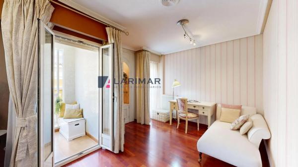 Piso en calle Segura