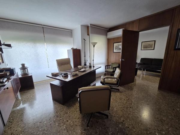 Piso en Rb Mendez Nuñez, 38