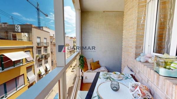 Piso en calle Segura