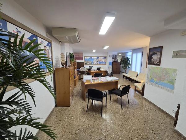 Piso en Rb Mendez Nuñez, 38