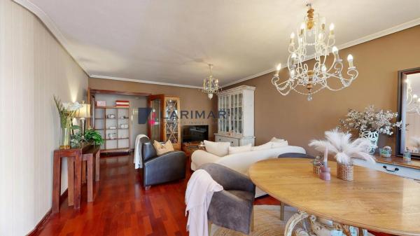 Piso en calle Segura