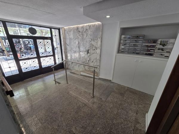 Piso en Rb Mendez Nuñez, 38