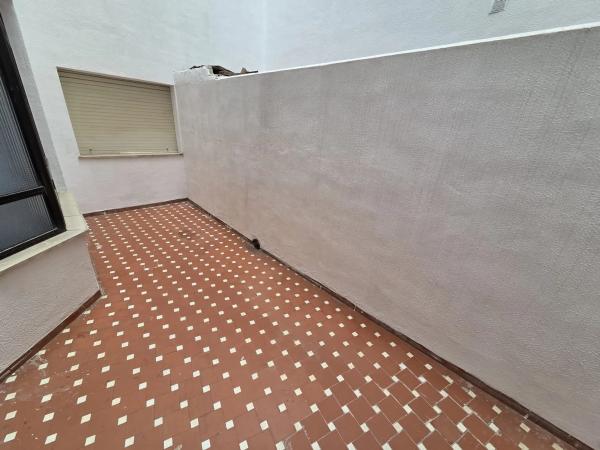 Piso en Rb Mendez Nuñez, 38