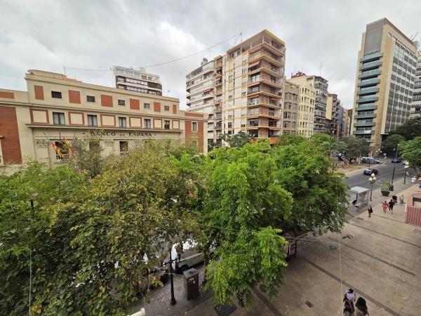 Piso en Rb Mendez Nuñez, 38