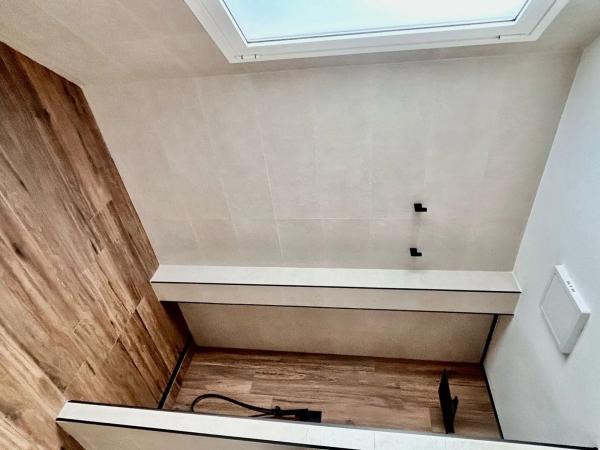 Ático en calle Castaños, 43