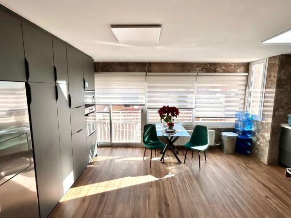 Ático en calle Castaños, 43