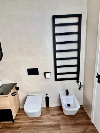 Ático en calle Castaños, 43