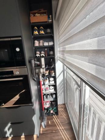 Ático en calle Castaños, 43