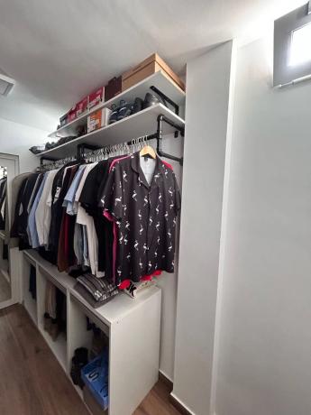 Ático en calle Castaños, 43