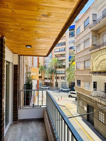 Piso en calle Maestro Marqués, 73