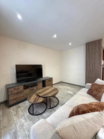 Piso en calle Maestro Marqués, 73