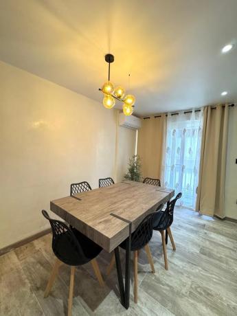 Piso en calle Maestro Marqués, 73