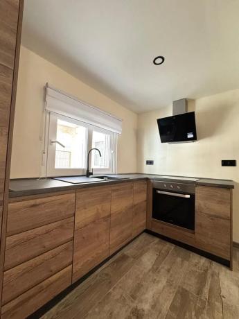 Piso en calle Maestro Marqués, 73