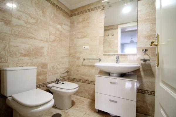 Piso en Barrio Ensanche-Diputación