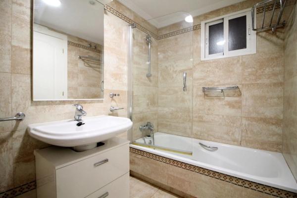 Piso en Barrio Ensanche-Diputación