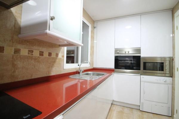 Piso en Barrio Ensanche-Diputación