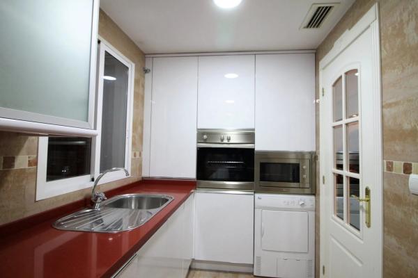 Piso en Barrio Ensanche-Diputación