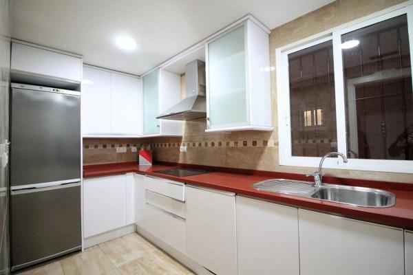 Piso en Barrio Ensanche-Diputación