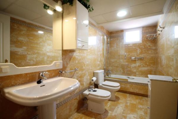 Piso en Barrio Ensanche-Diputación