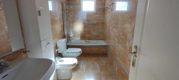 Piso en Barrio Ensanche-Diputación